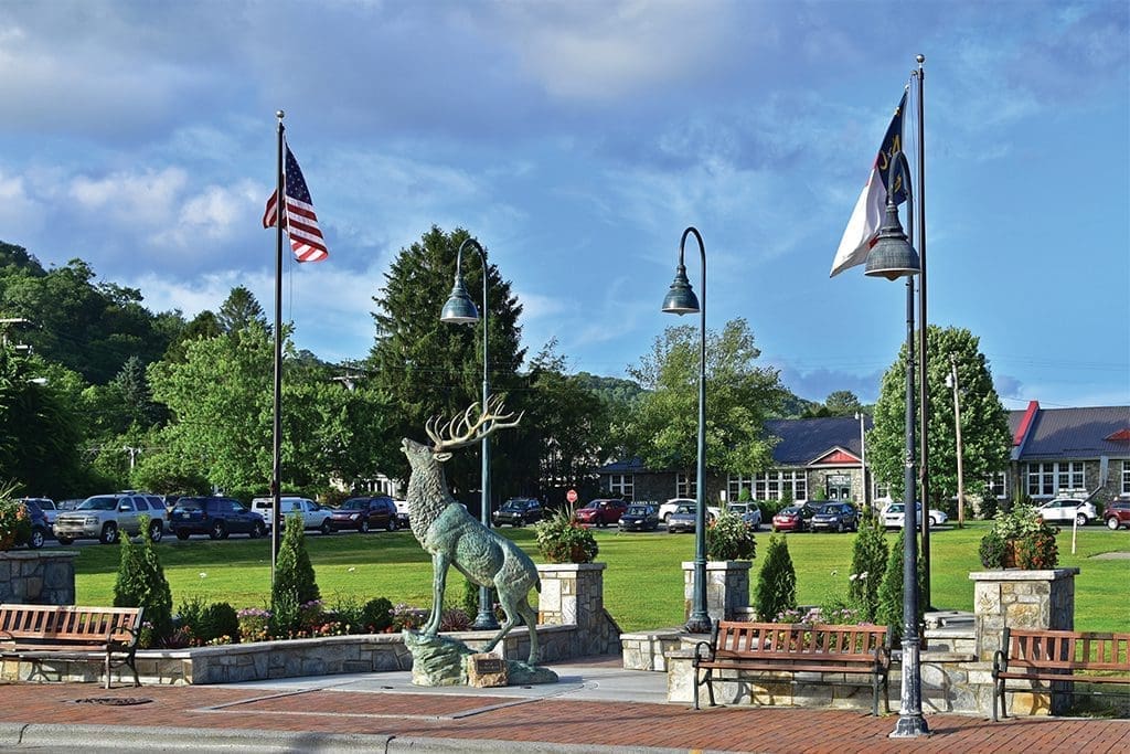 Banner Elk, North Carolina