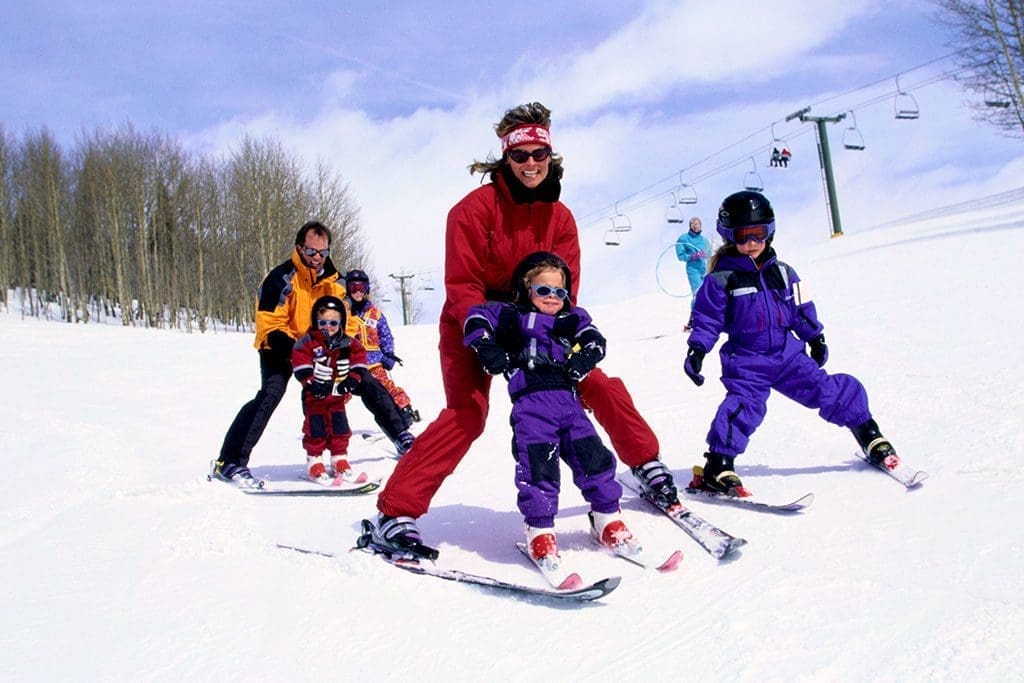 Skiing in the High Country, skiing in Boone, skiing in Banner Elk, skiing in Blowing Rock