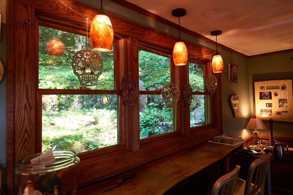Gamekeeper Restaurant