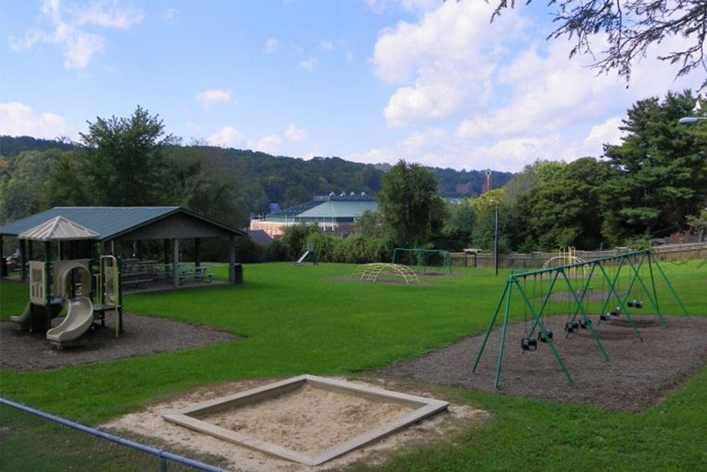 Boone, North Carolina public parks