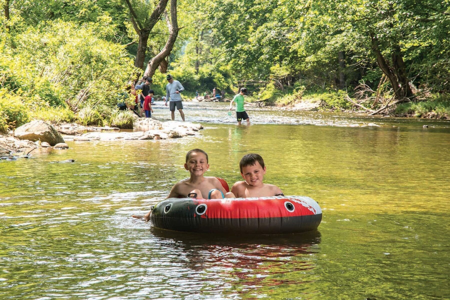 Labor Day Weekend in Boone, Labor Day Weekend in Blowing Rock, Labor Day Weekend in Banner Elk, Labor Day Weekend in West Jefferson