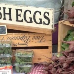 WATAUGA COUNTY FARMERS MARKET