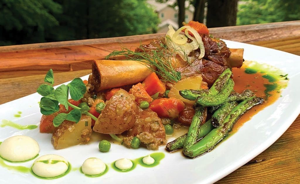 Game Keeper Restaurant