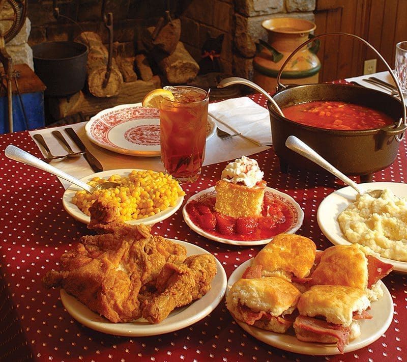 Danl Boone Inn