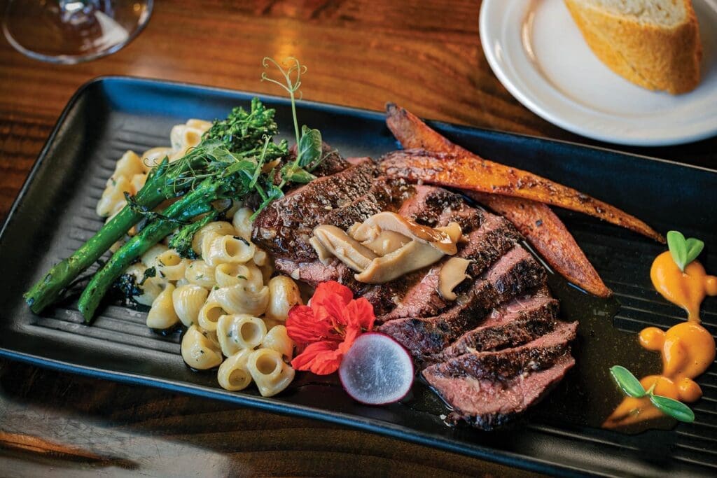 Gamekeeper Restaurant Boone NC